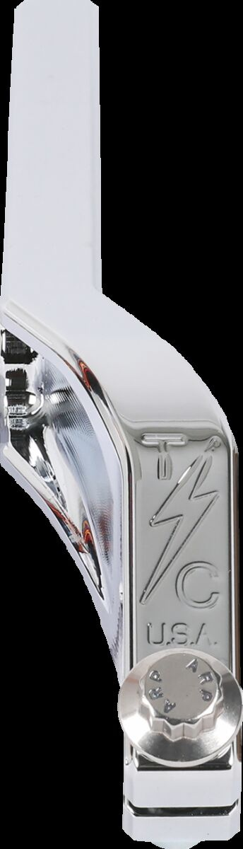 Thrashin Supply Co. Lever Shifter Extended 2014-2017 Fxr W/Mids Chrome