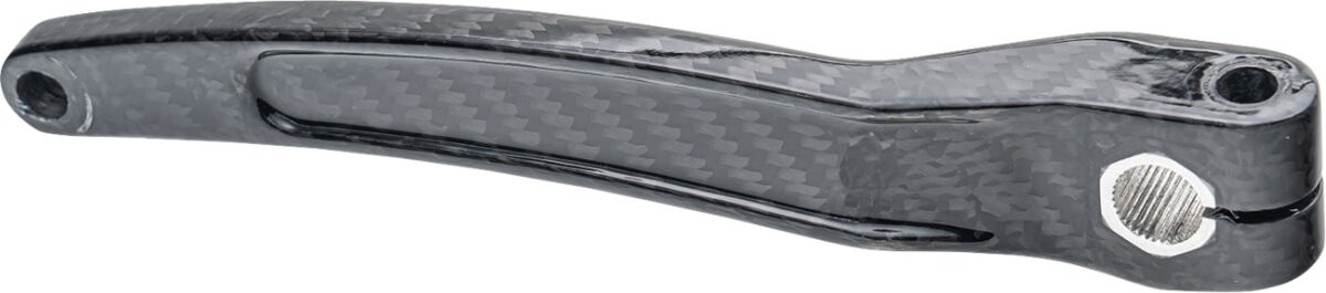 Slyfox Arm Shift Touring Carbon Gloss Arm Shift Touring Carbon Gloss