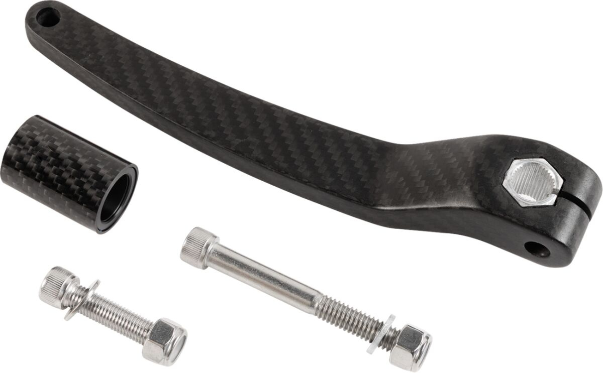 Slyfox Arm Shift Touring Carbon Matte Arm Shift Touring Carbon Matte