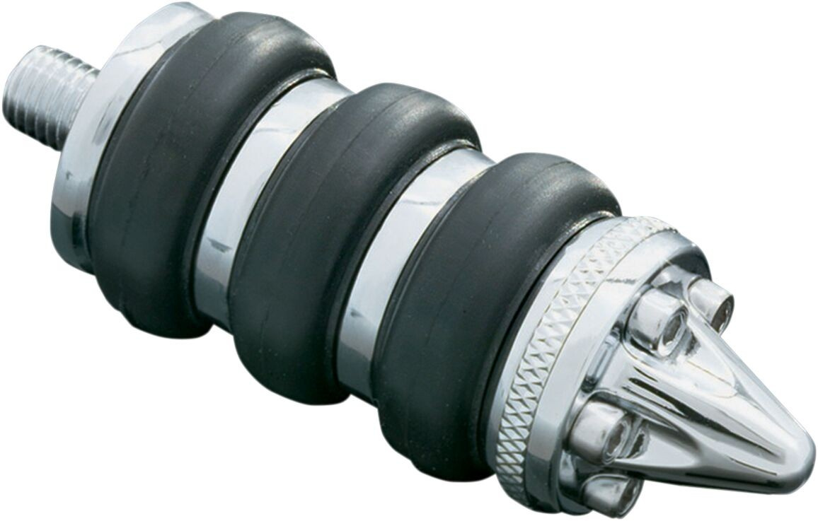 Kuryakyn Shift Peg Stilletto Chrome Peg Stiletto Shifter - Sftl/Fx