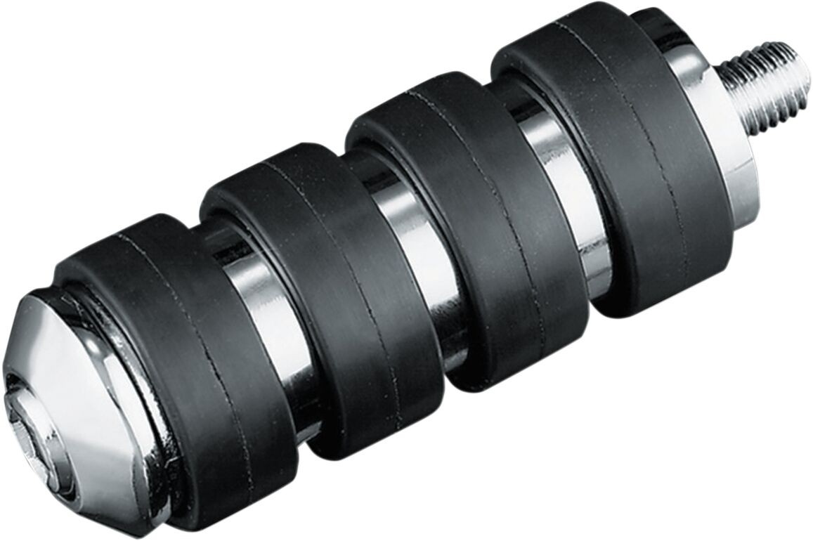 Kuryakyn Peg Shift Long Victory Peg Shifter/Brake Iso - Victor