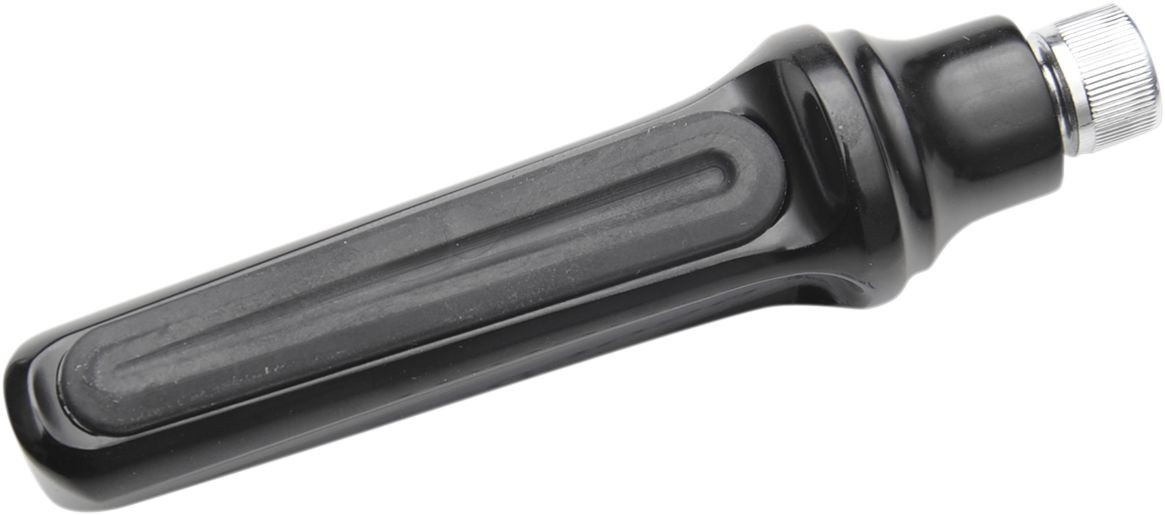 Performance Machine (Pm) Shifter Peg Contour Black Toepeg Pm Contour B