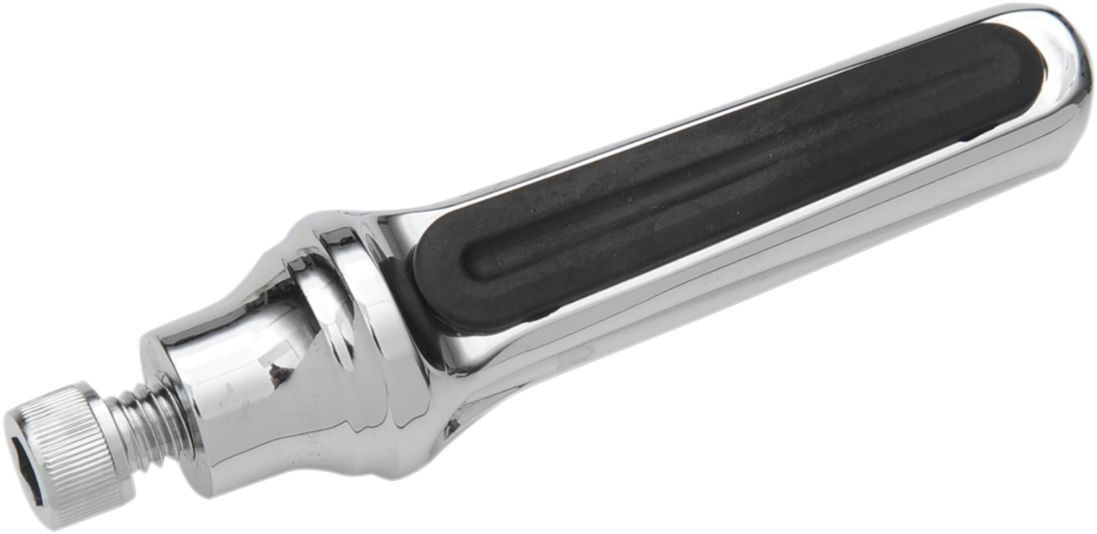 Performance Machine (Pm) Shifter Peg Contour Chrome Toepeg Pm Contour