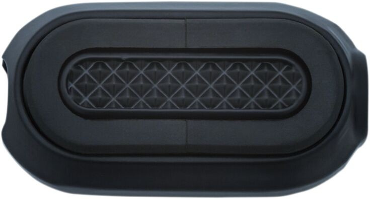 Kuryakyn Shift Peg Heavy Industry Black Peg Shift Heavy Ind Blk