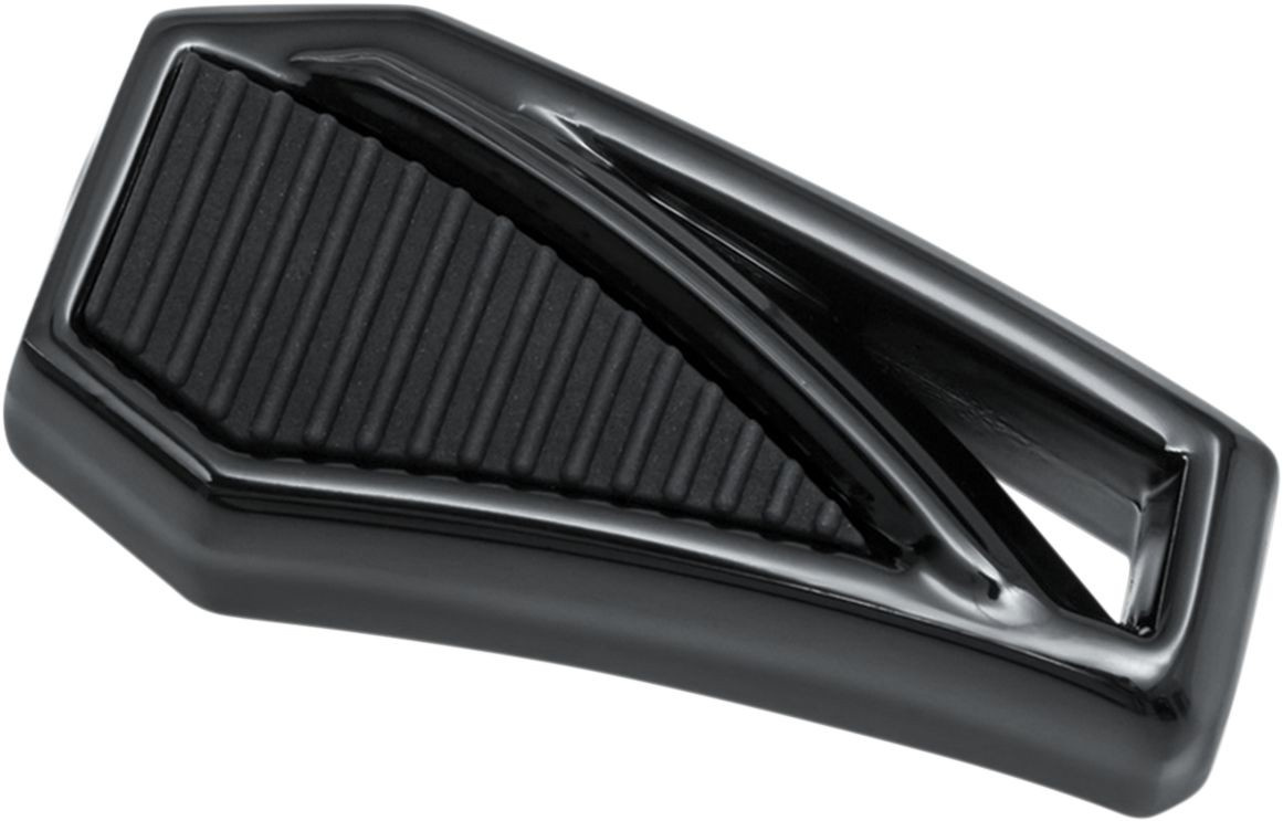 Kuryakyn Phantom Shift & Brake Peg Peg Shift/Brake Phantm Bk