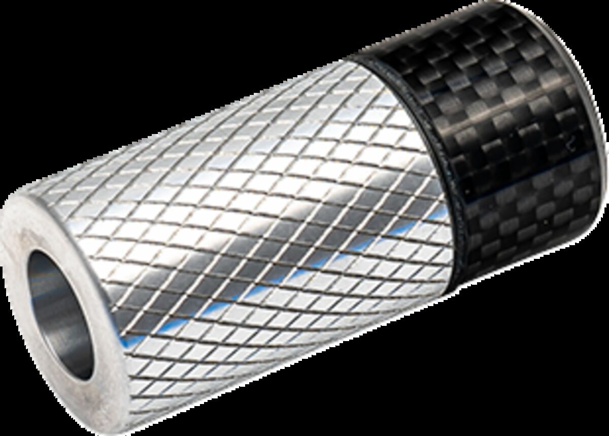 Slyfox Peg Shifter Polished Peg Shifter Polished