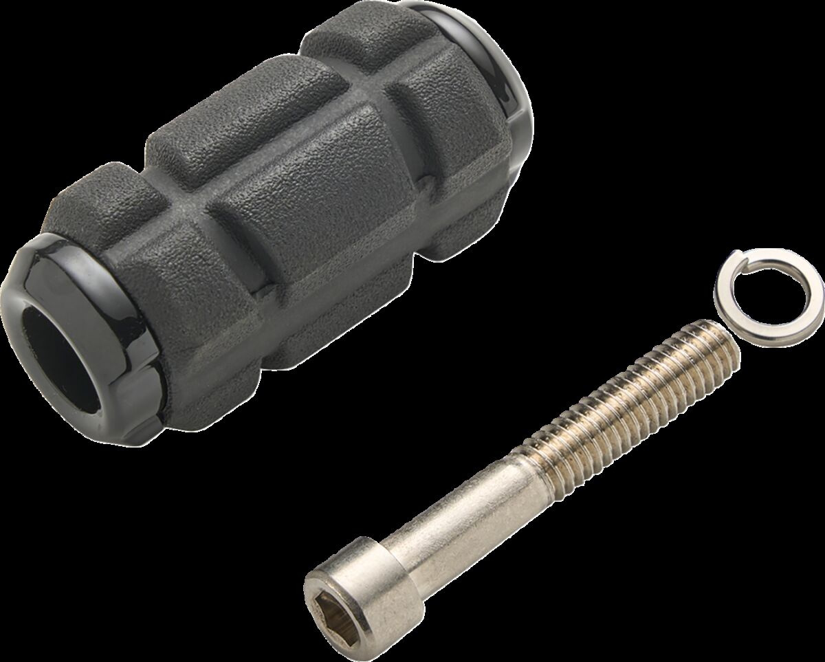 Ciro Shift Peg Chicane Black Shift Peg Chicane Black