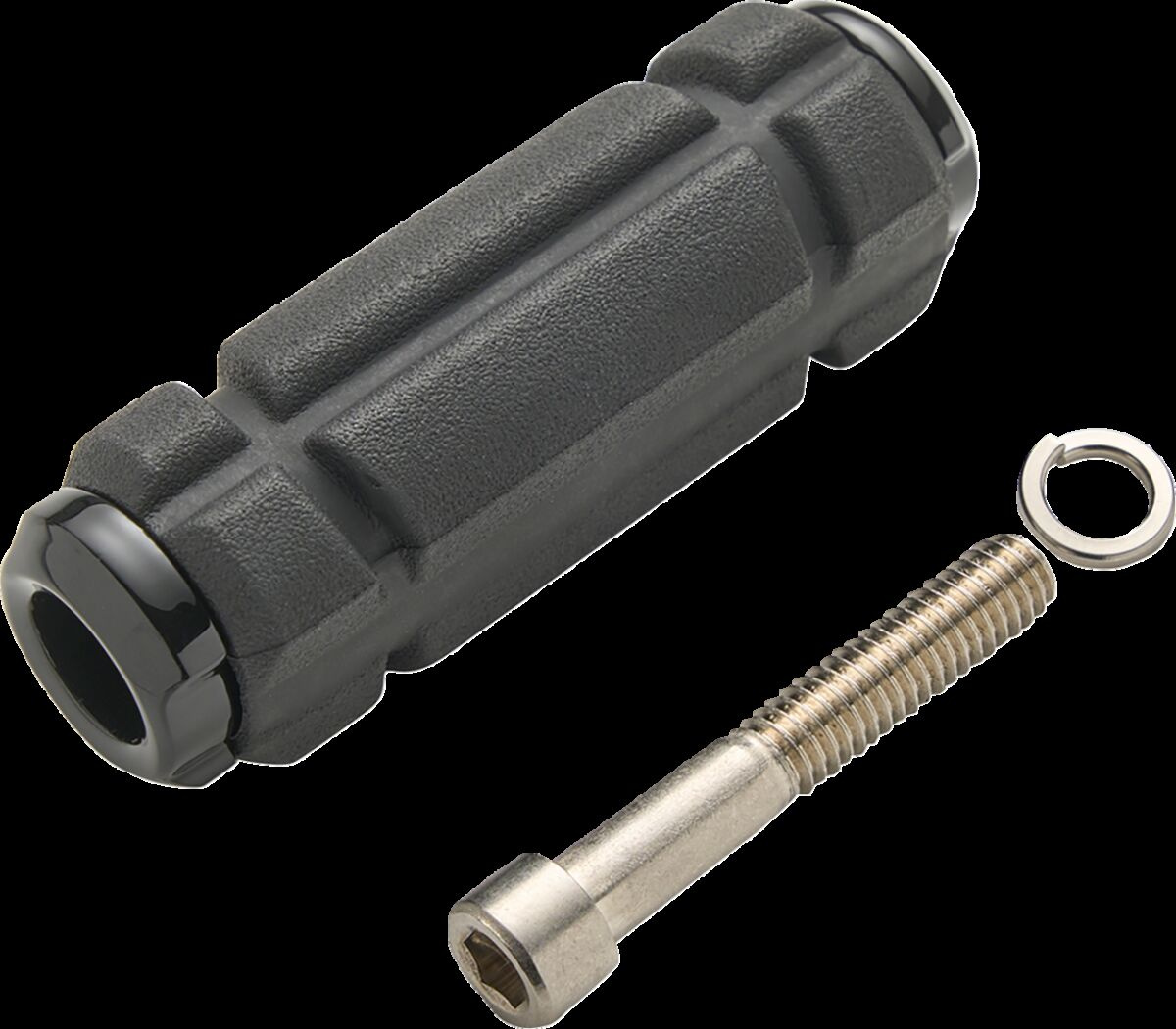 Ciro Shift Peg Chicane Extended Black Shift Peg Chicane Extended Bla