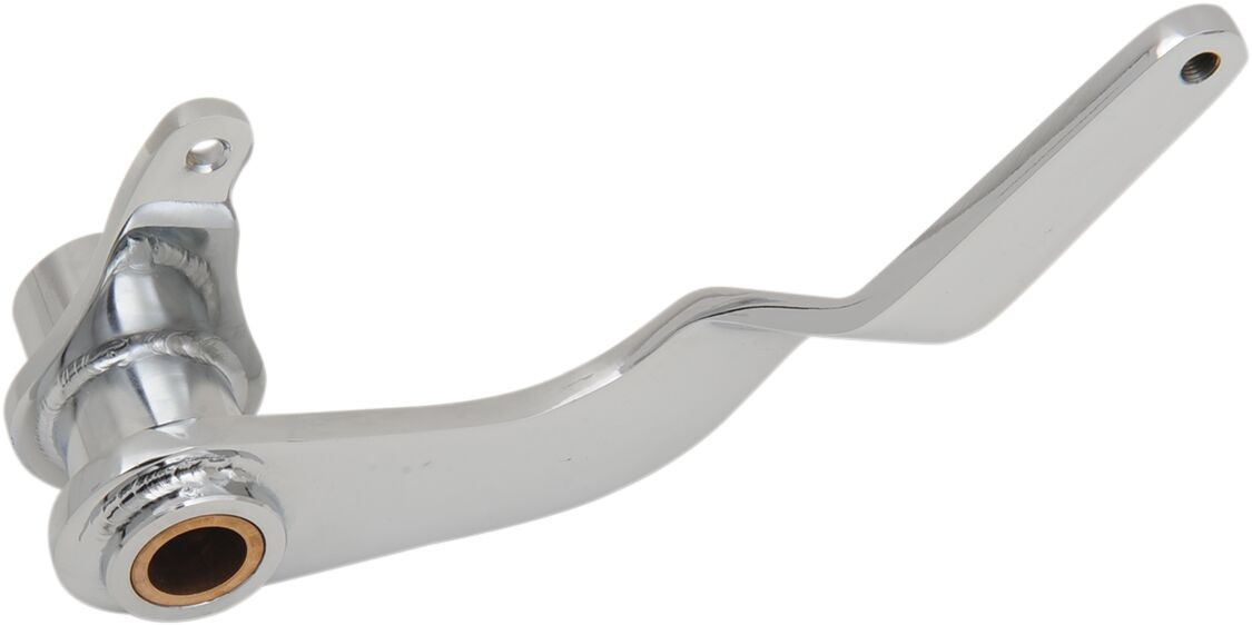 Drag Specialties Brake Pedal Fits Ds243531 Pedal Brke Fits Ds243531