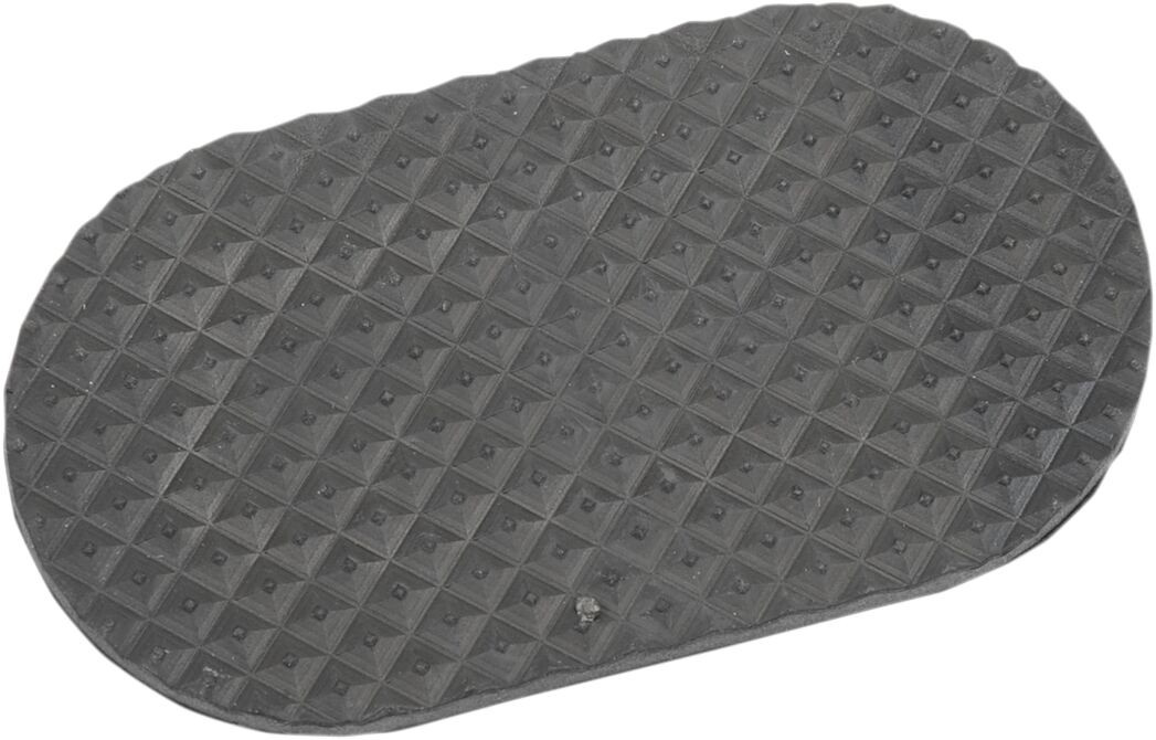 Drag Specialties Replacement Pad For Part #1610-0133/0134 Pad Repl F/1