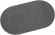 Drag Specialties Replacement Pad For Part #1610-0133/0134 Pad Repl F/1
