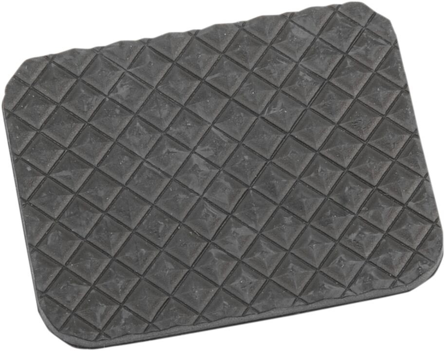 Drag Specialties Replacement Pad For Part #1610-0196/0195 Pad Repl F/1