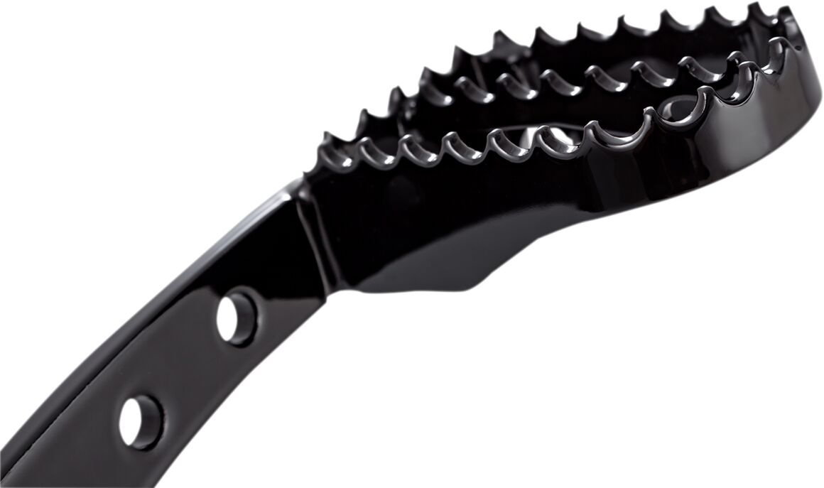 Burly Brand Brake Lever Mx Fl 14-19 Brake Lever Mx Fl 14-19