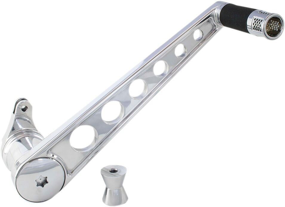 Paul Yaffe Bagger Nation Lever Brk I-Beam Chr Lever Brk I-Beam Chr