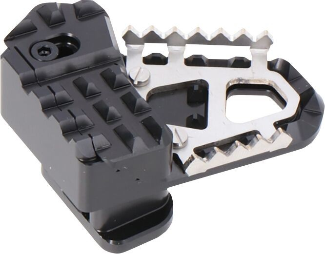 Sw-Motech Brake Pedal Extension Brake Pedal Extension