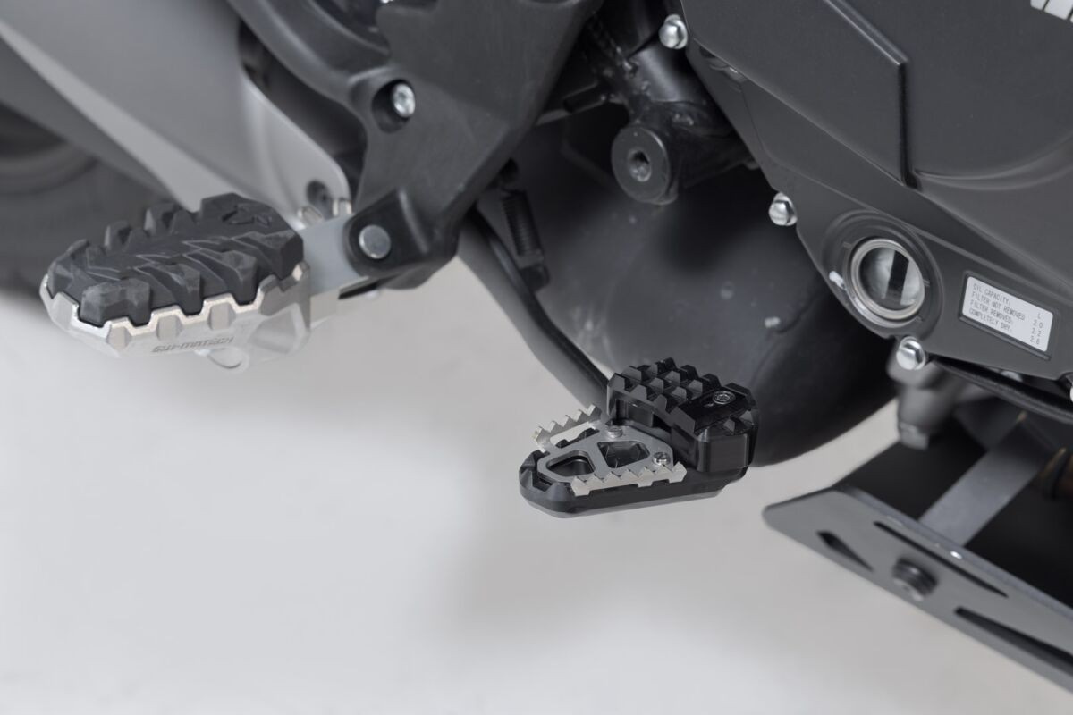 Sw-Motech  Brake Pedal Extension