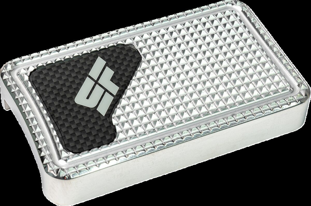 Slyfox Pedal Brake Touring Polished Pedal Brake Touring Polished