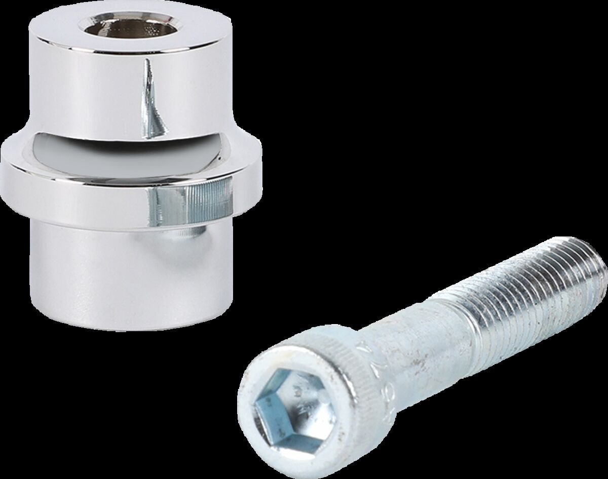 Thrashin Supply Co. Pedal Brake Arm Adjustable P-54 Slim 2014-2020 Tou