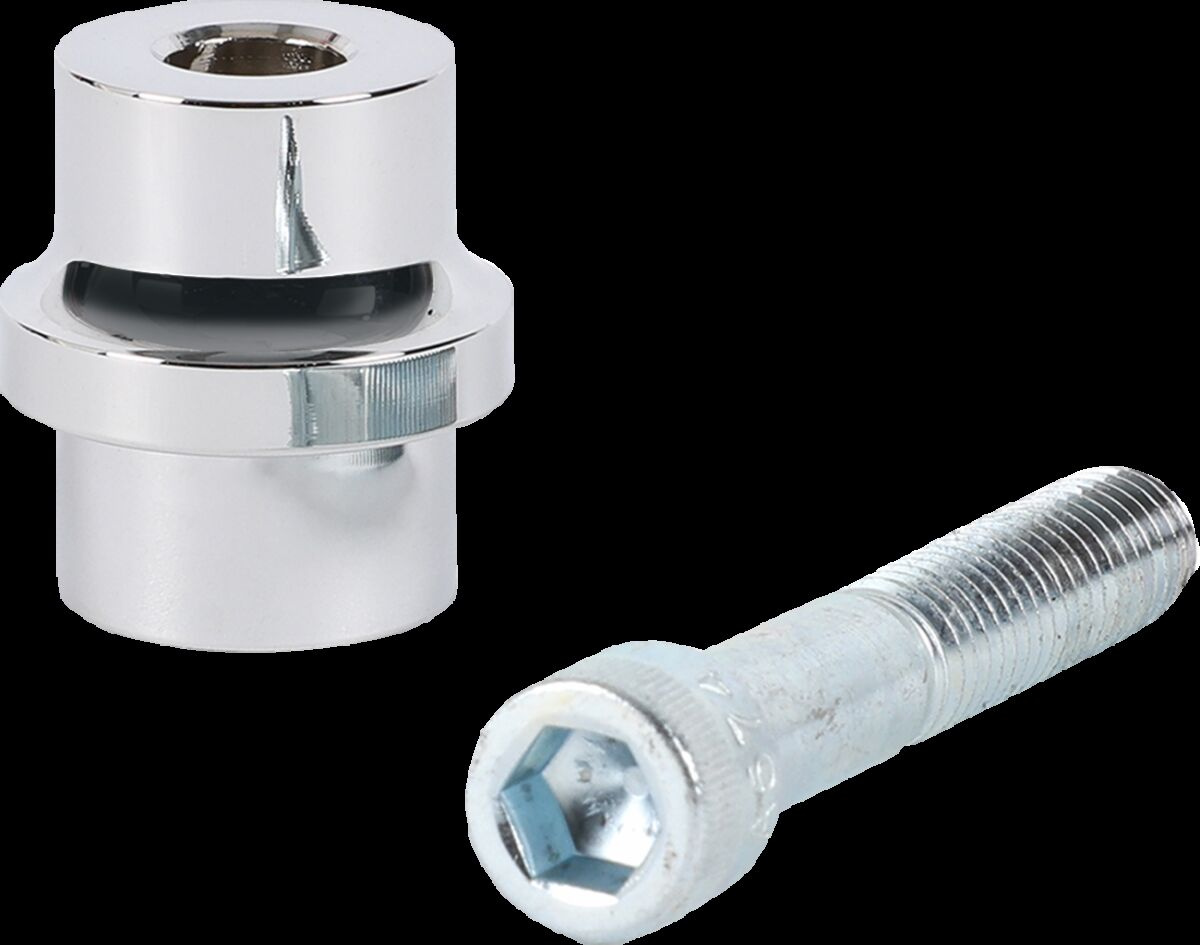 Thrashin Supply Co. Pedal Brake Arm Adjustable P-54 2014-2020 Touring