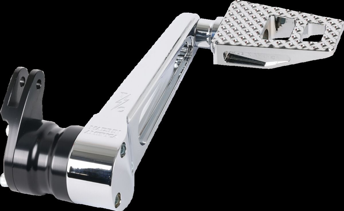 Thrashin Supply Co. Pedal Brake Arm Adjustable P-54 2014-2020 Touring