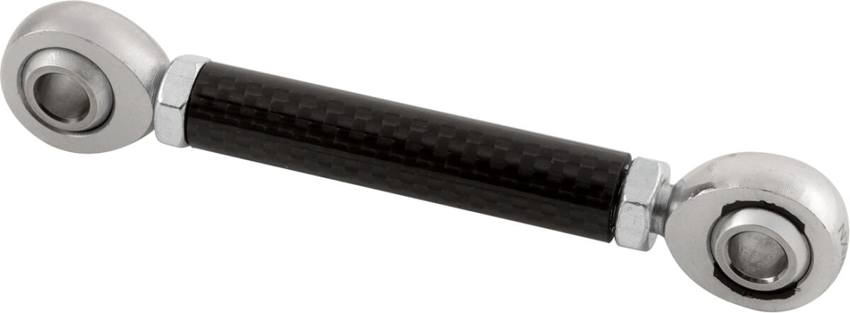 Slyfox Linkage Brake Adjustable 2018 Softail Carbon Linkage Brake Adju