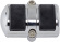 Kuryakyn Shift Peg Cover Small Cover Shift Peg - V-Star 98-11 Kuryakyn Shift Peg Cover Small Cover Shift Peg - V-Star 98-11