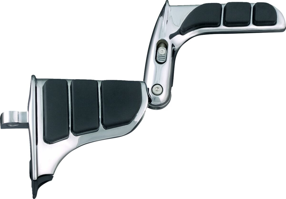 Kuryakyn Peg Swingwing Peg Highway Swingwing W/Male M