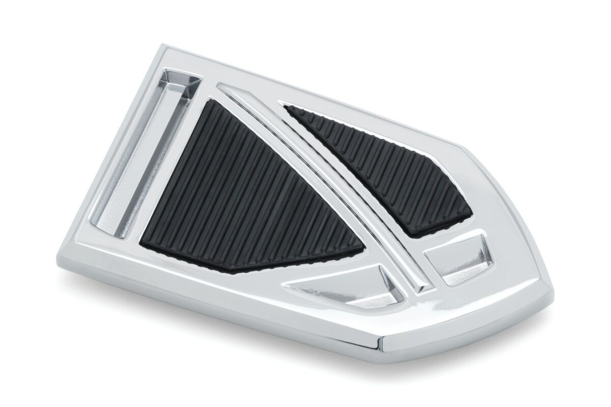 Kuryakyn Brake Pedal Phtm Ch Brake Pedal Phtm Ch