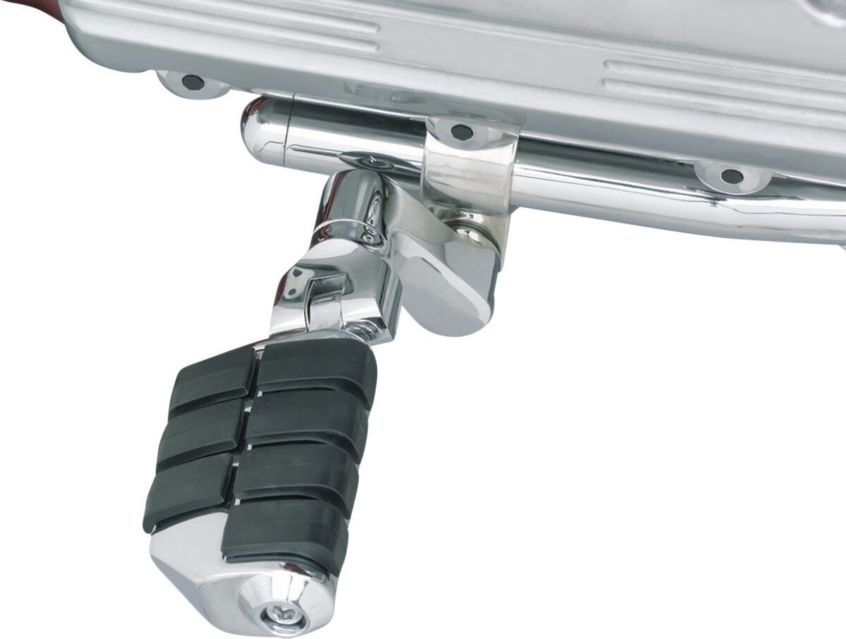 Kuryakyn Dually Iso Pegs With Offset & 1