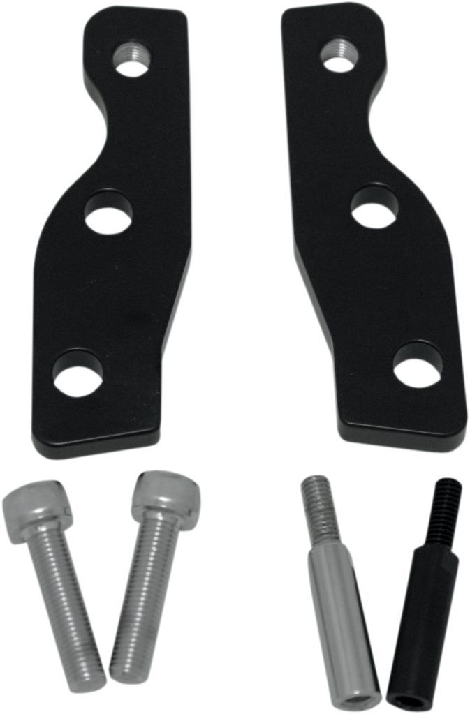 Baron Footpeg And Foot Control Extension Kit Foot Control Ext Yamaha