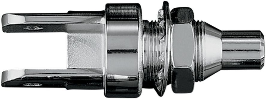 Kuryakyn Mount Stirrup Female Mount Stirrup Female Thrd