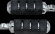 Kuryakyn Trident Small Iso Pegs Male-Mount Peg Tridnet Small Kuryakyn Trident Small Iso Pegs Male-Mount Peg Tridnet Small