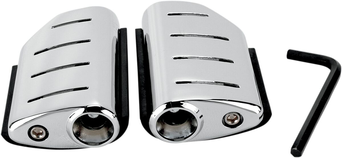 Kuryakyn Peg Tridnet Dll W/O Adpt Peg Tridnet Dll W/O Adpt