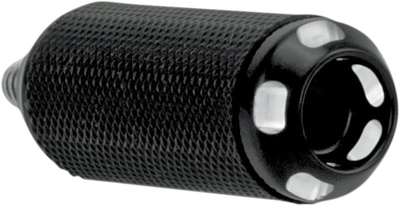 Performance Machine (Pm) Shifter Peg Apex Black Shift Peg Ele Apex Bk