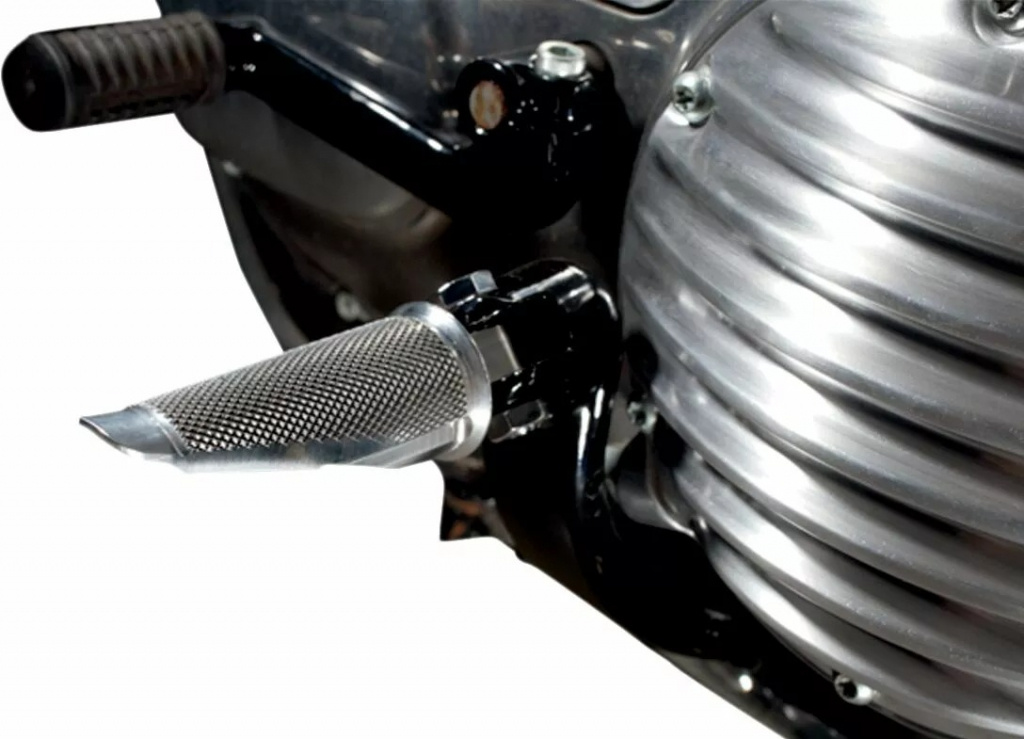 Speed Merchant Pegs Foot Spd Mrch Raw Pegs Foot Spd Mrch Raw