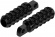 Rsd Foot Peg Traction Black Footpegs Traction Blk