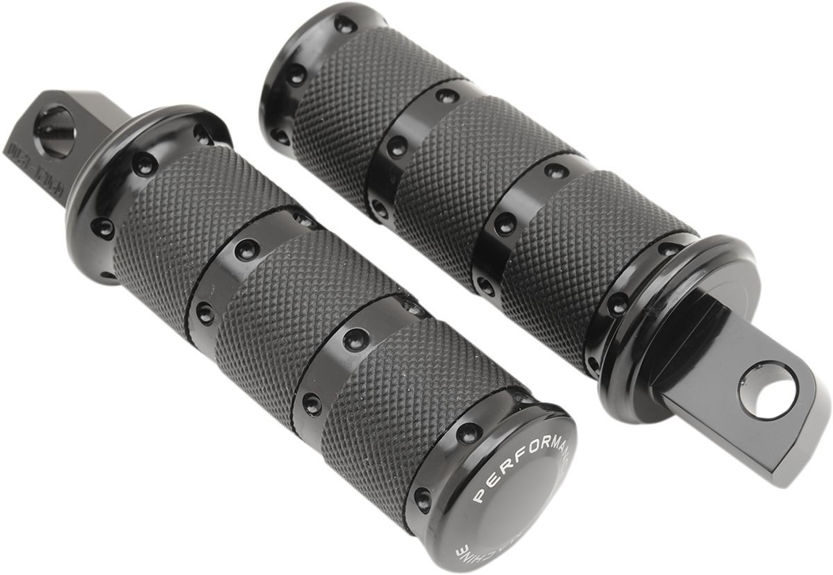 Performance Machine (Pm) Peg Foot Xls Black Peg Foot Pm Xls Black