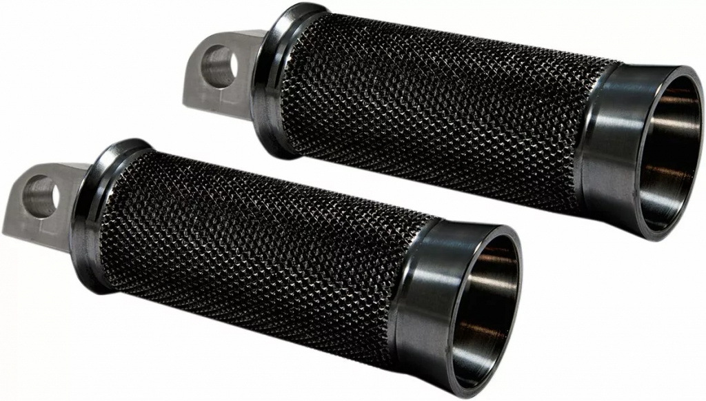 Speed Merchant Peg Foot Cruiser Black Peg Foot Cruiser Black