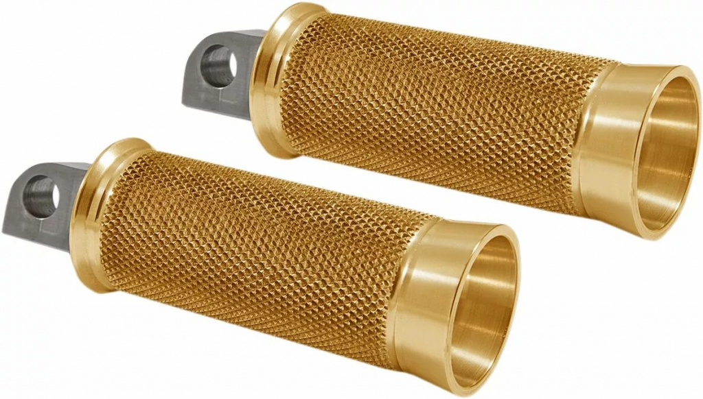 Speed Merchant Peg Foot Cruiser Gold Peg Foot Cruiser Gold