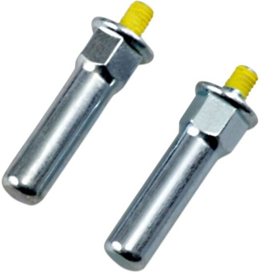 Drag Specialties  Pins Peg Wear (33188-08)