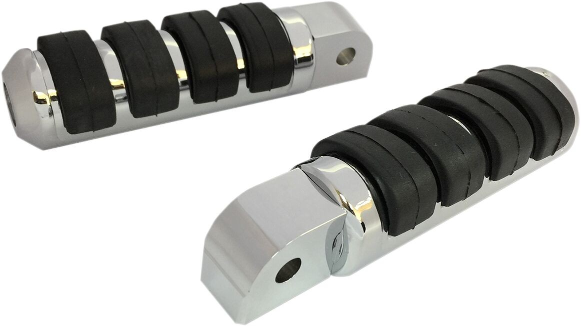 Drag Specialties  Pegs Pass Sr 18-22 St Ch