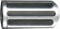 Show Chrome Rail Peg Driver Gl1800 Rail Peg Driver Gl1800 Show Chrome Rail Peg Driver Gl1800 Rail Peg Driver Gl1800