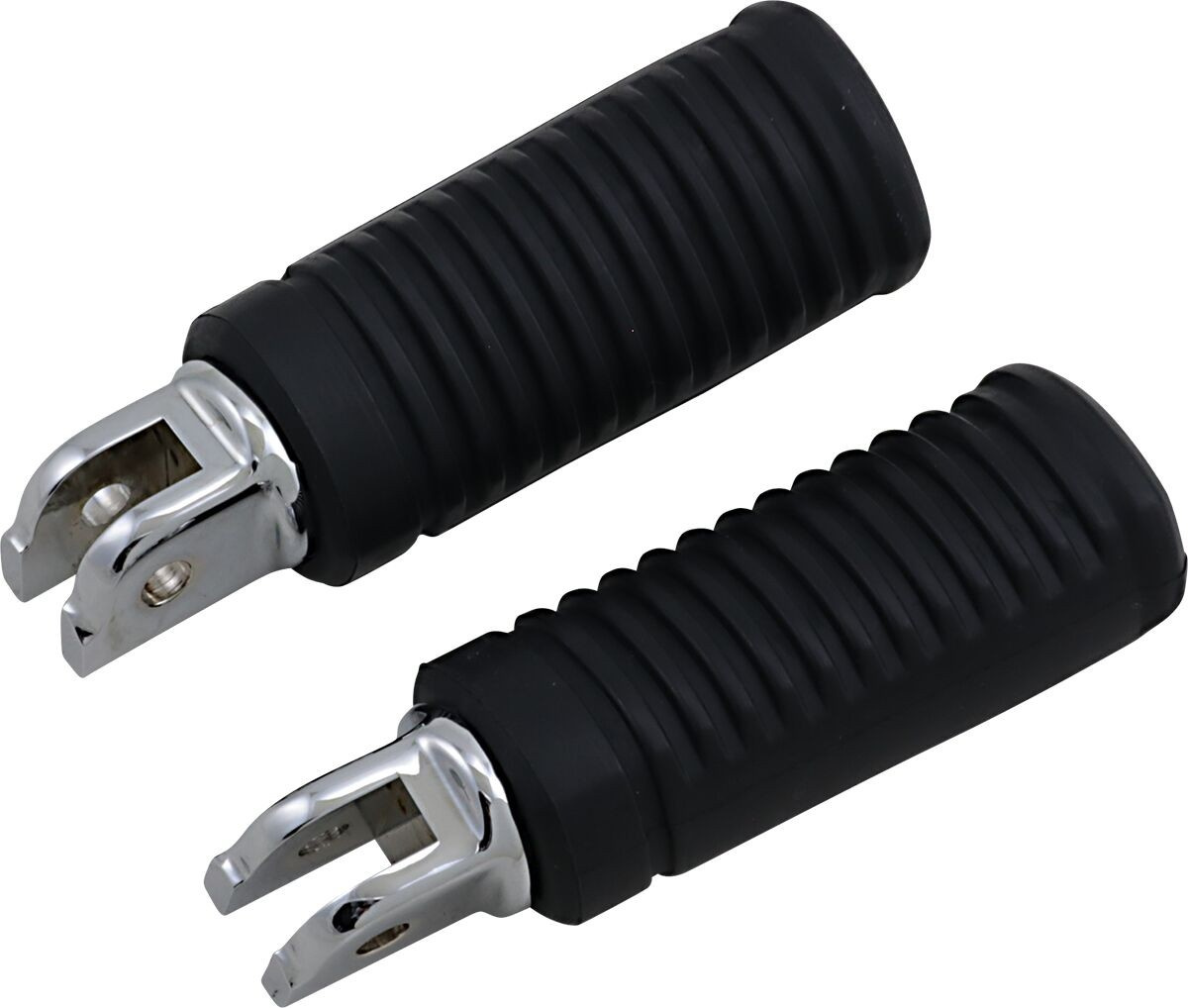 Drag Specialties Pegs Ft Fml St 18- Pegs Drvr 18-22 St