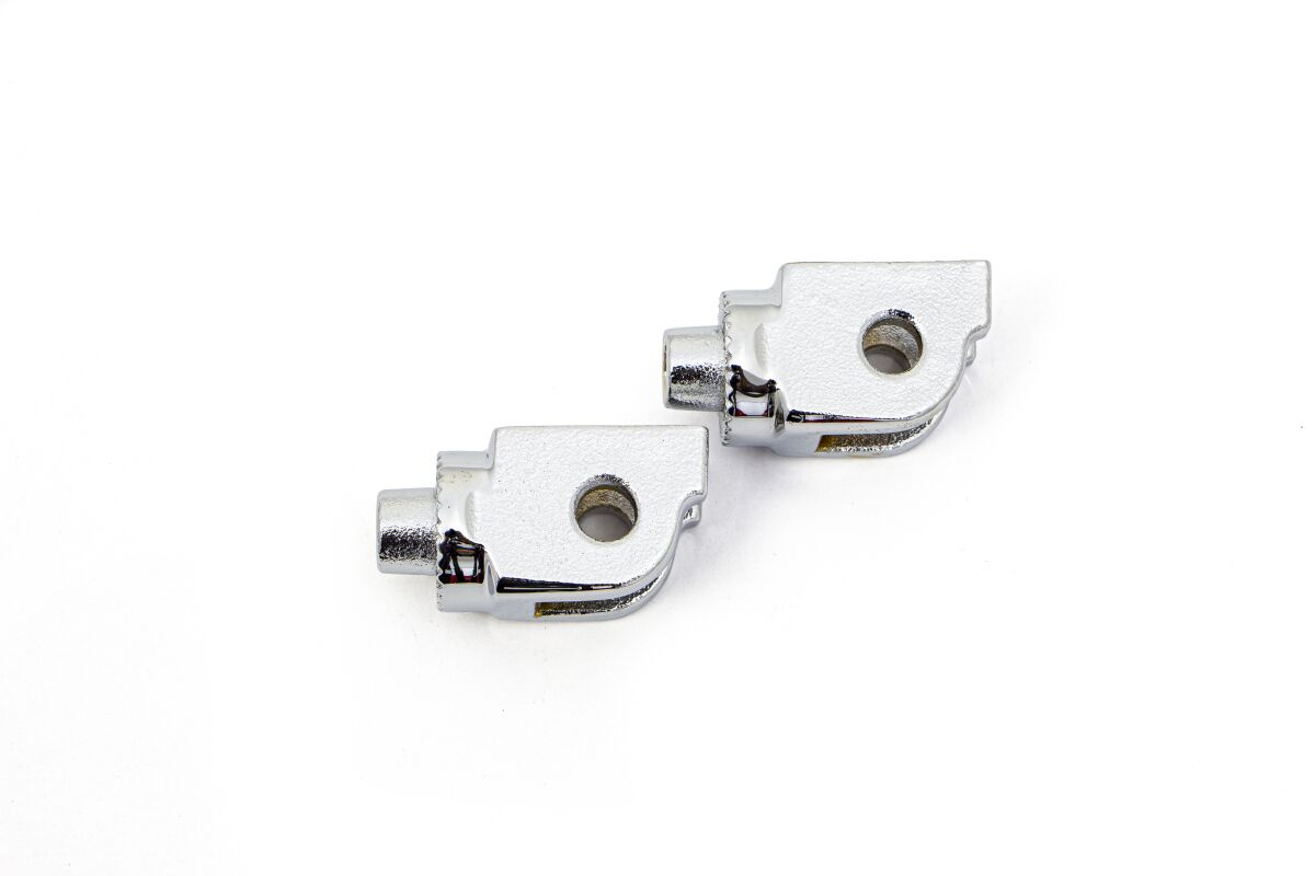 Kuryakyn Splined Driver Peg Adapte Adapters Splined Driver Peg -