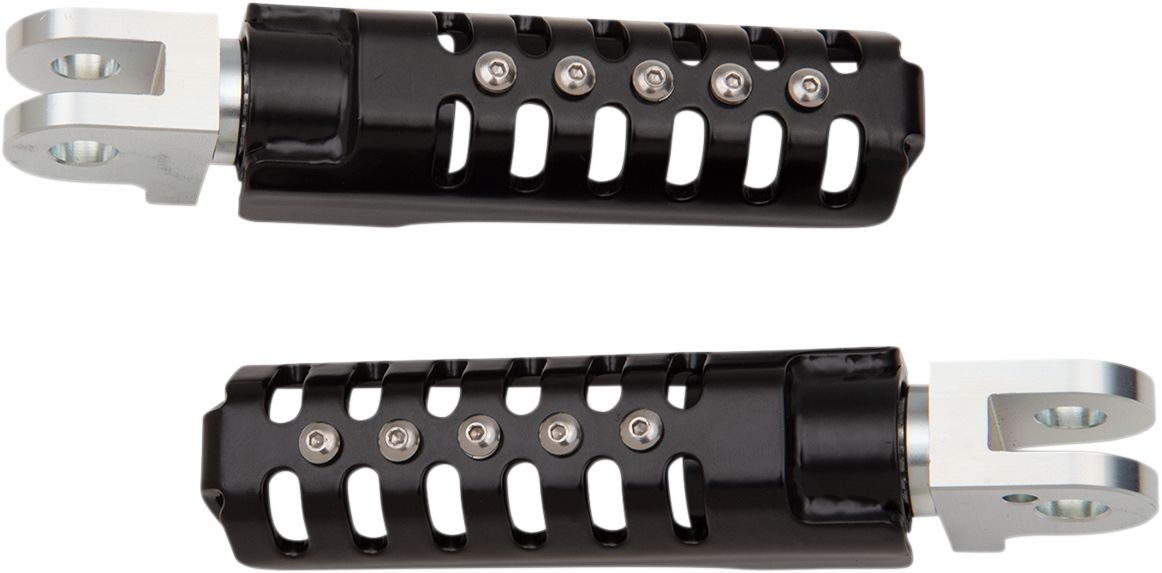 Burly Brand Pegs Pass Razorback Tri Pegs Pass Razorback Tri