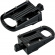 Biltwell Footpeg Punisher Xl Blk Footpeg Punisher Xl Blk Biltwell Footpeg Punisher Xl Blk Footpeg Punisher Xl Blk