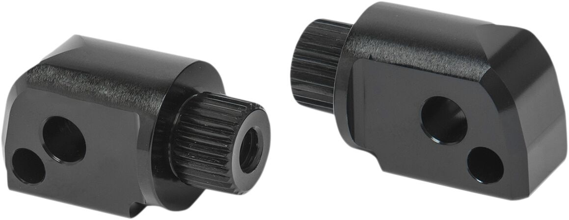 Arlen Ness  Mount Peg Splined Scout