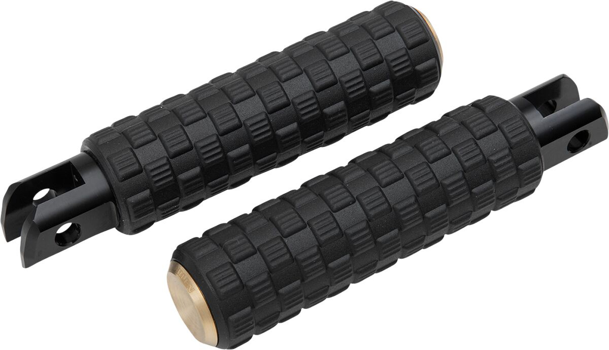 Arlen Ness  Peg Air Trax Fxdr Brs