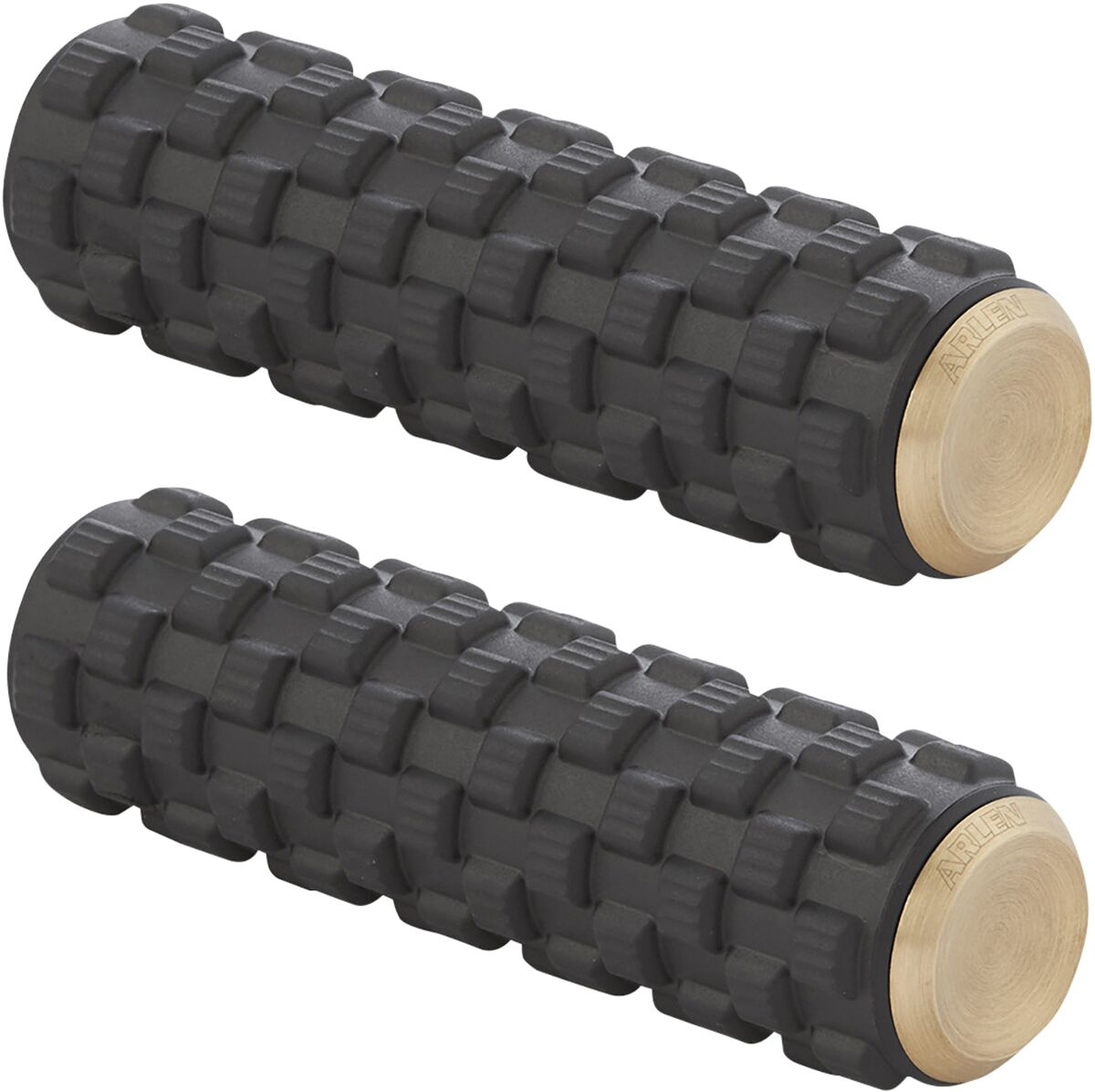 Arlen Ness  Peg A-Trax Chief Brs