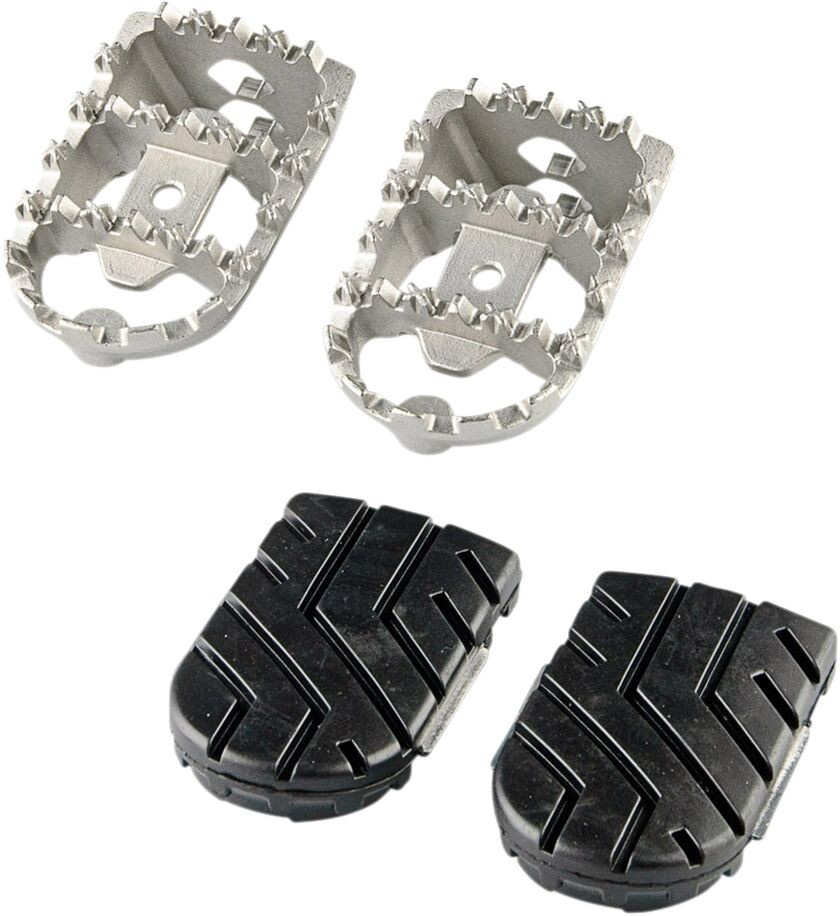 Sw-Motech  Footrest Ion